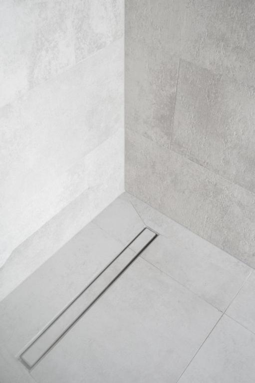 Installer une douche à l'italienne, étapes et conseils pratiques